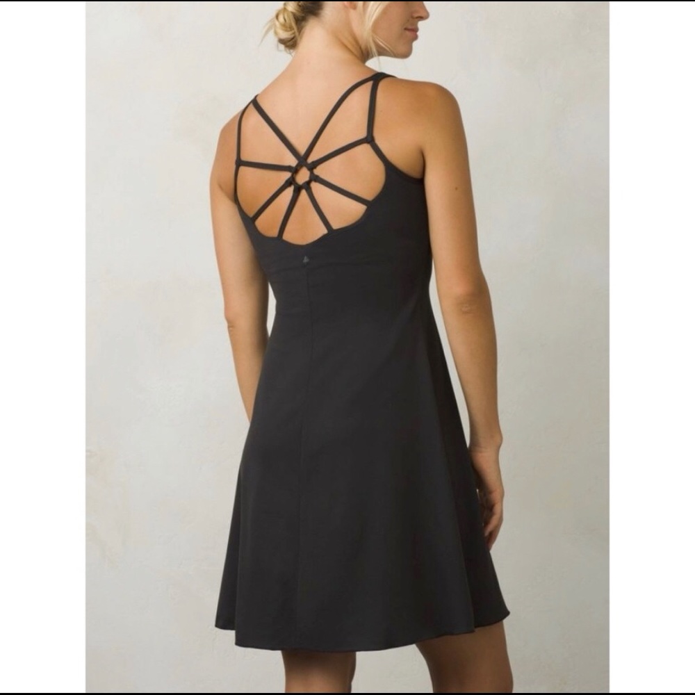 Prana Dreaming Dress NWT
